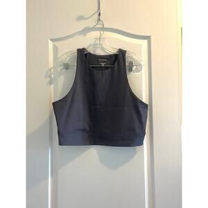 BR Factory Crop Top